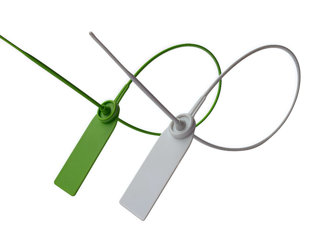 Image of 貨車運輸封條